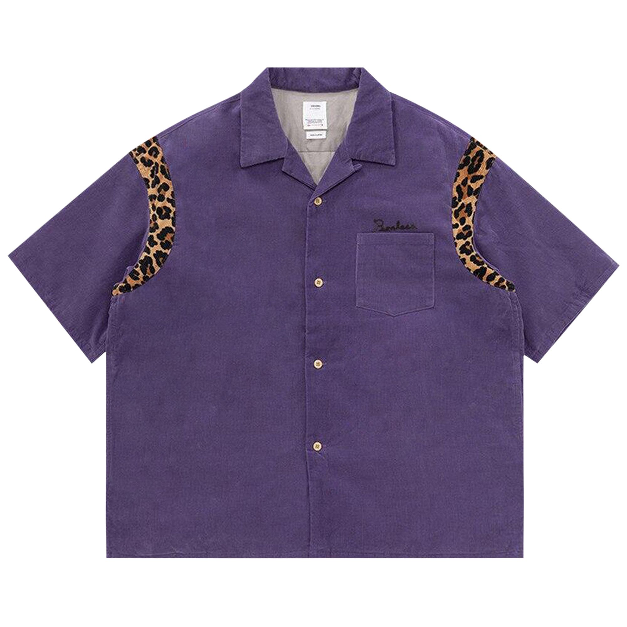 visvim シャツ visvim Lumber Tweed Long Sleeve Button Shirt Black – LESS 17