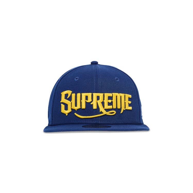 Buy Supreme Mister Cartoon New Era 
