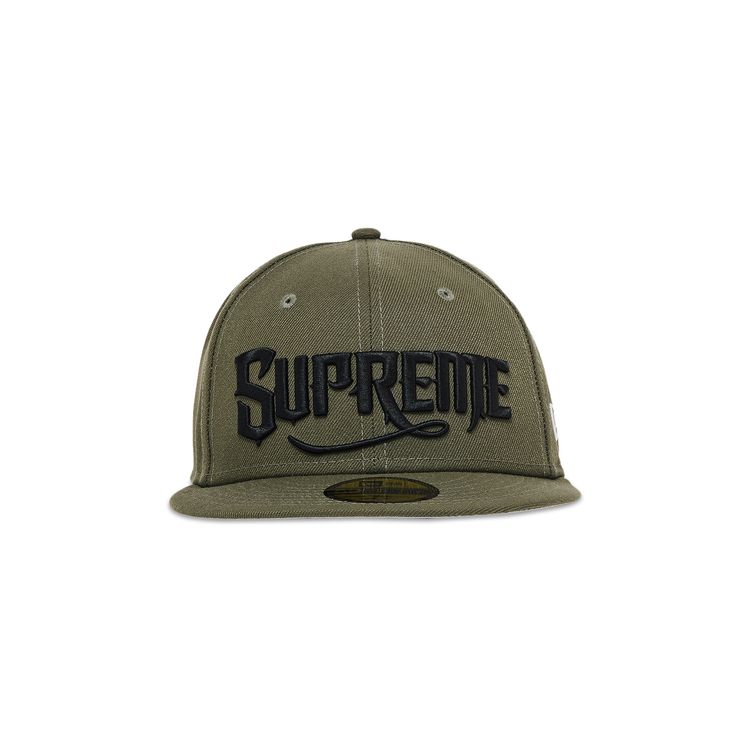 Buy Supreme Mister Cartoon New Era 