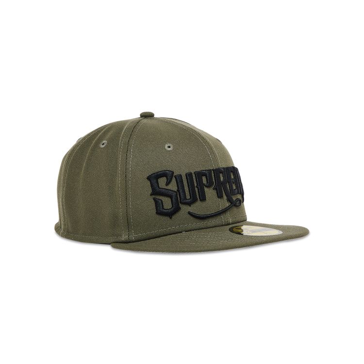 Buy Supreme Mister Cartoon New Era 