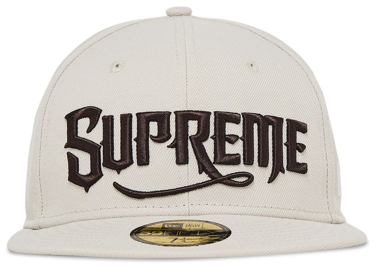 Buy Supreme Mister Cartoon New Era 