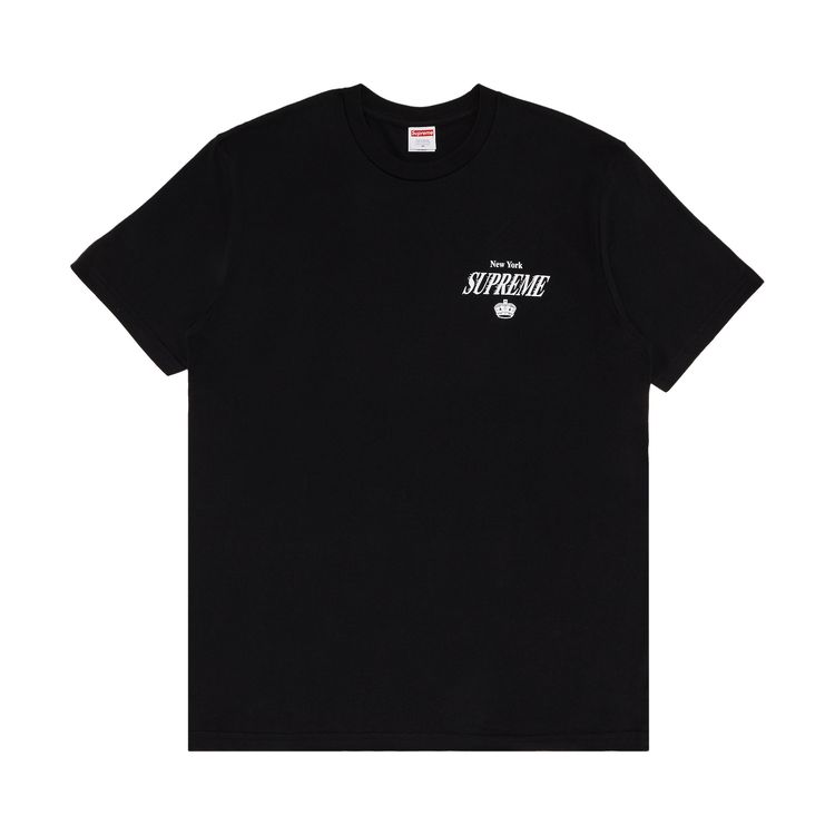 Buy Supreme 4 Life Tee 