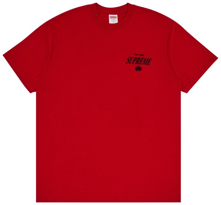 Buy Supreme 4 Life Tee  