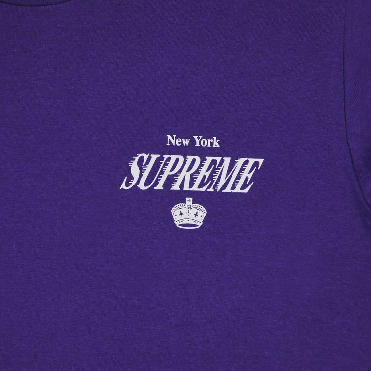 Buy Supreme 4 Life Tee 