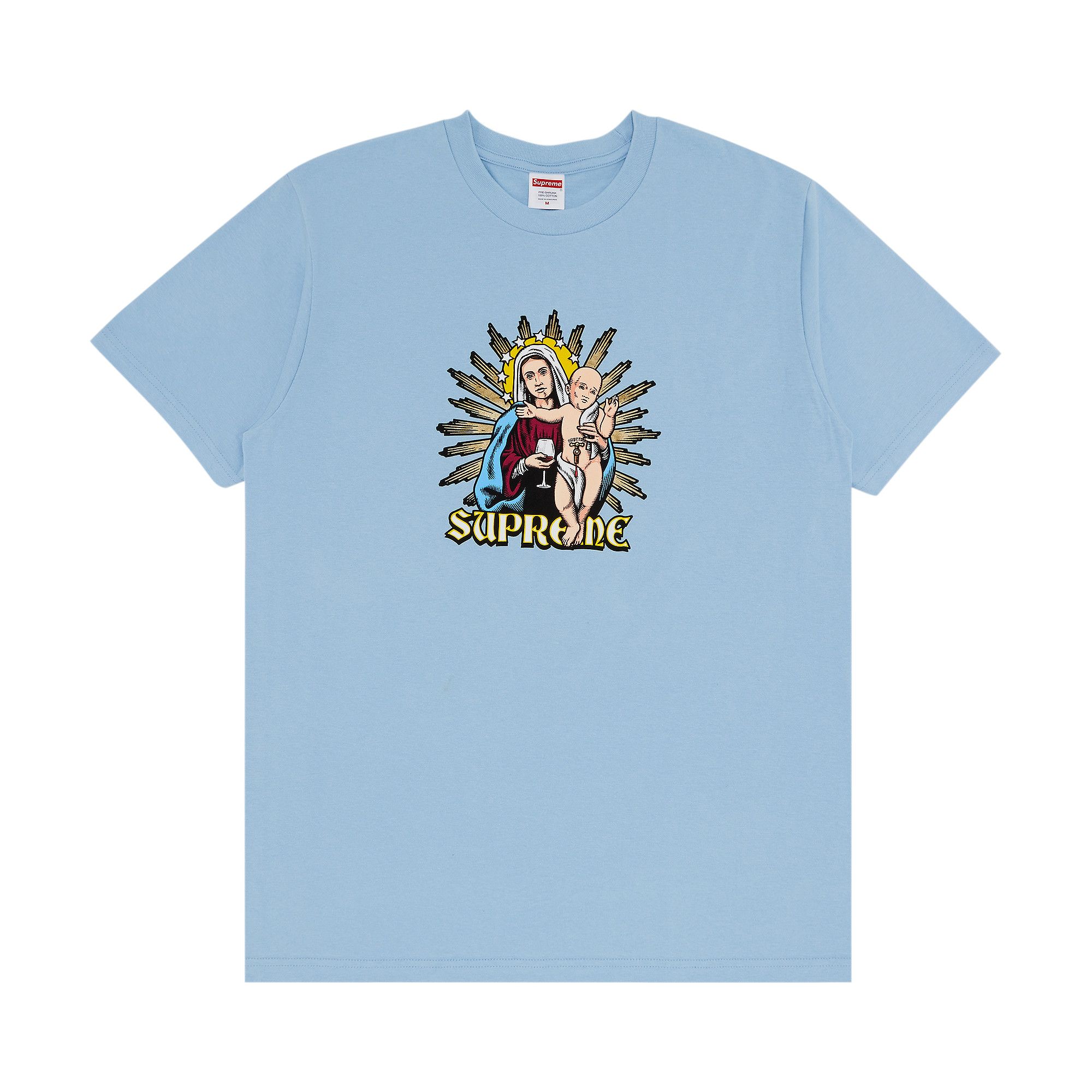 Blood Tee | Supreme 24fw