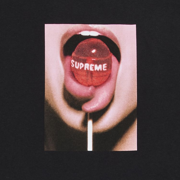 Buy Supreme Lollipop Tee 
