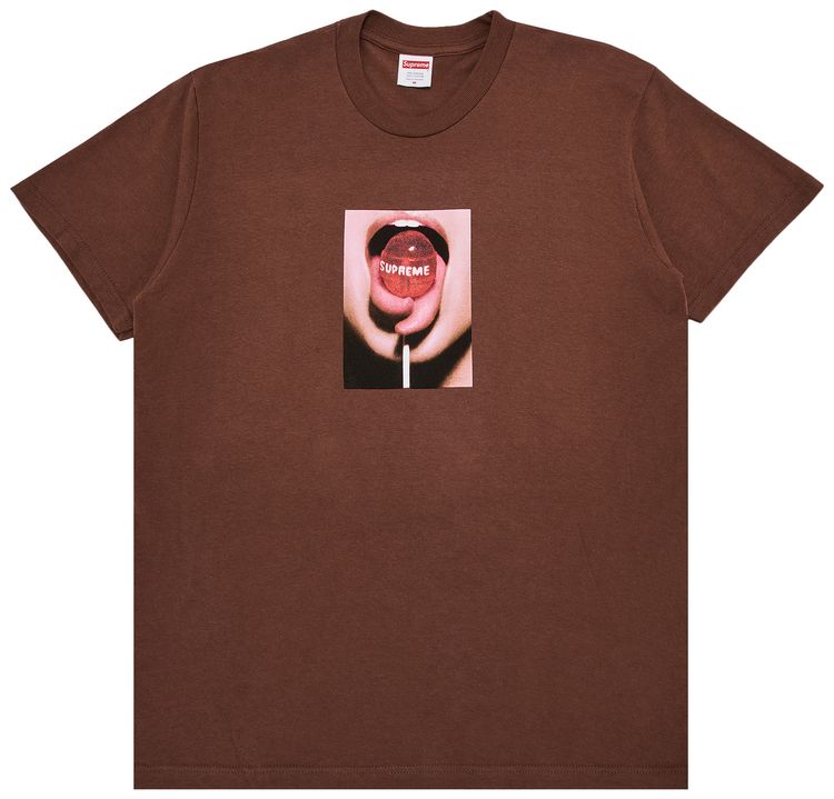 Supreme Lollipop Tee \