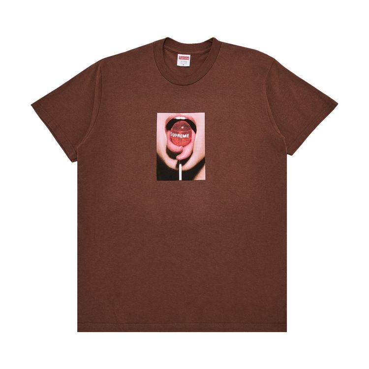 Buy Supreme Lollipop Tee 