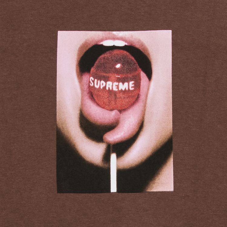 Buy Supreme Lollipop Tee 