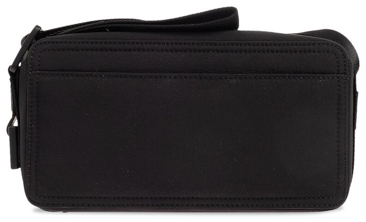 Jacquemus Le Cuerda Horizontal Black