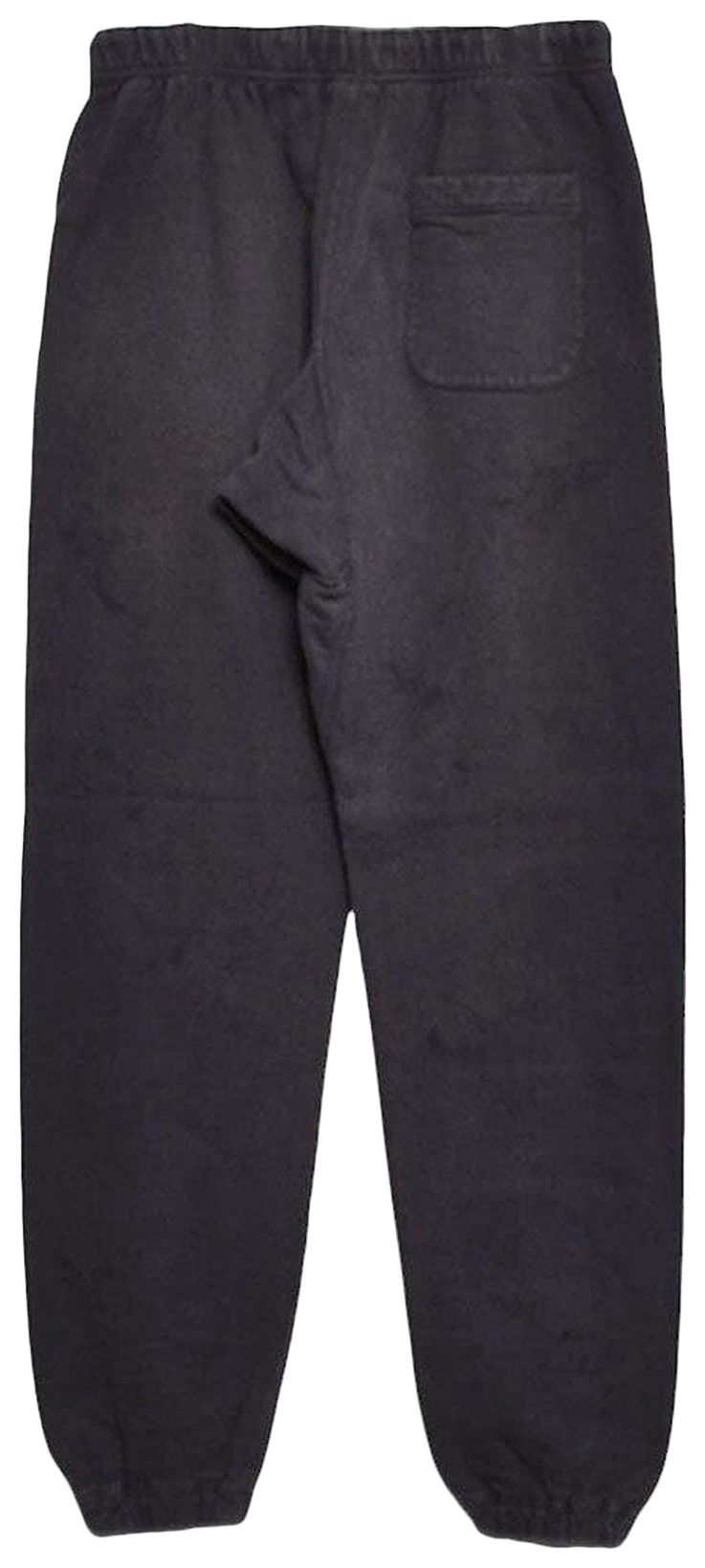 SAINT Mxxxxxx x Denim Tears Saint Tears Sweatpants Black
