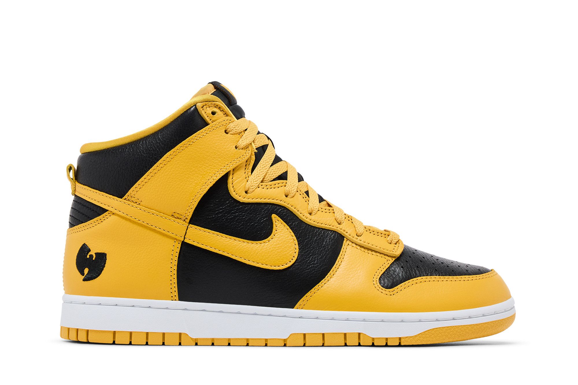 Dunk high wu tang deals