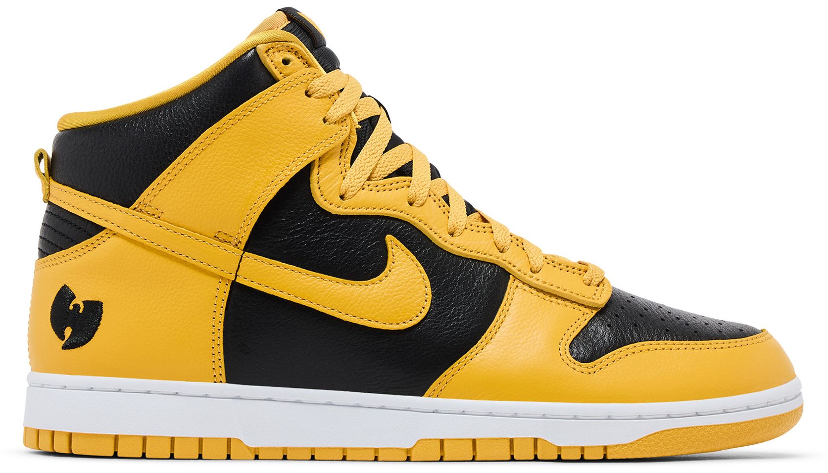 wu tang iowa dunks