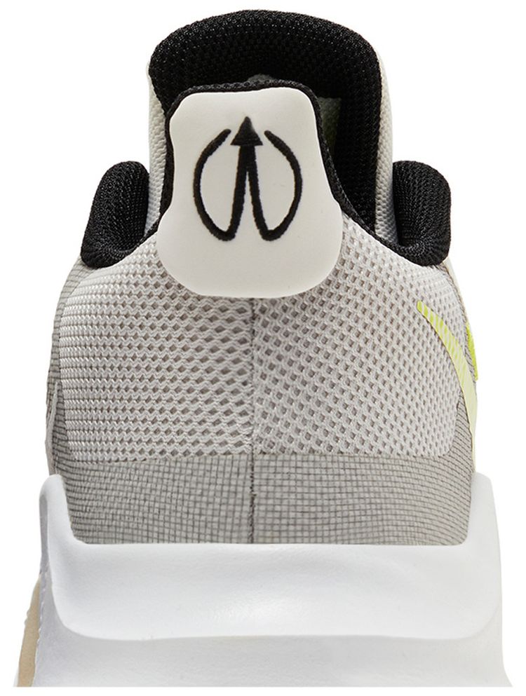 Nike Air Max Impact 3 Light Iron Ore Atomic Green