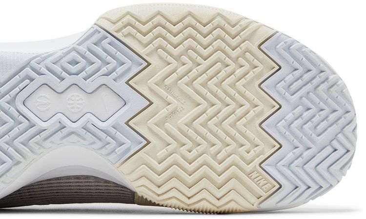 Nike Air Max Impact 3 Light Iron Ore Atomic Green