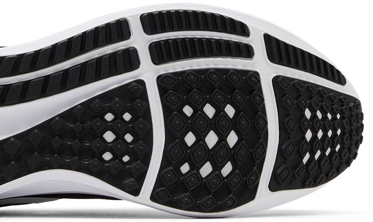 Nike Air Zoom Pegasus 39 FlyEase Black White