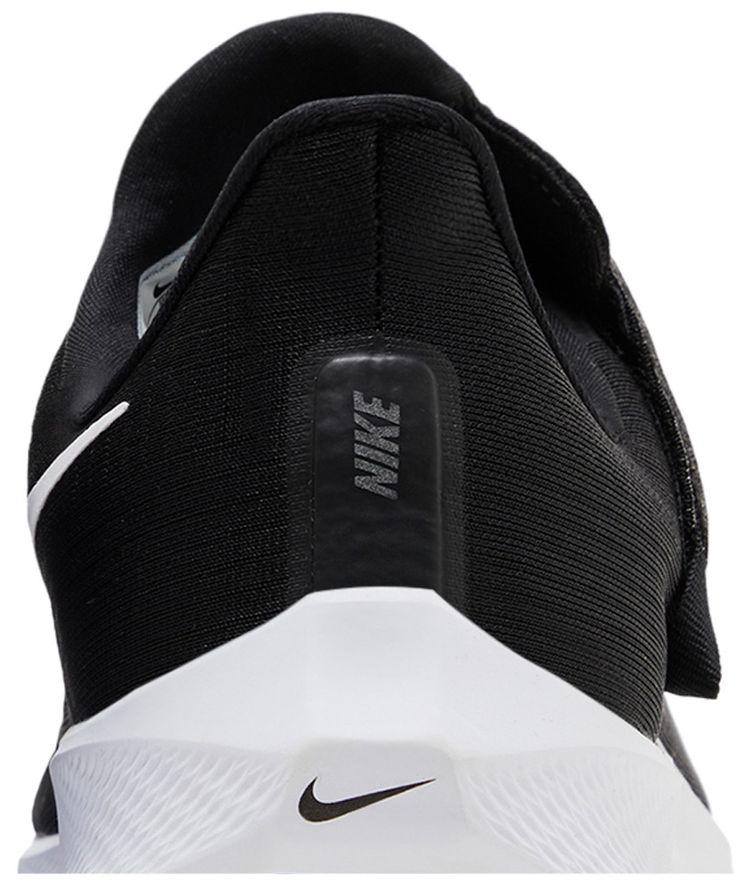 Nike Air Zoom Pegasus 39 FlyEase Black White