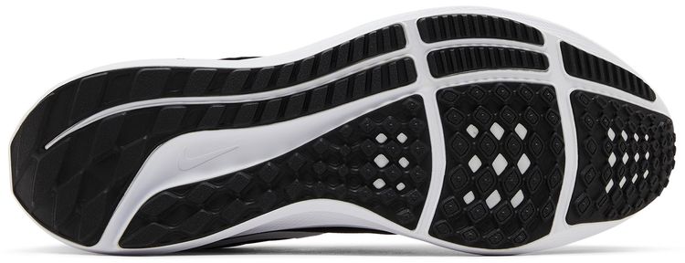 Nike Air Zoom Pegasus 39 FlyEase Black White