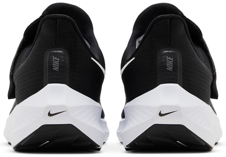 Nike Air Zoom Pegasus 39 FlyEase Black White