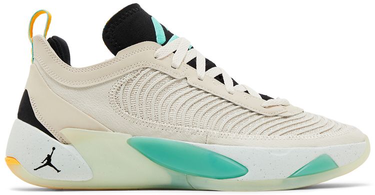 Air Jordan Luka 1 Next Nature Light Orewood Brown
