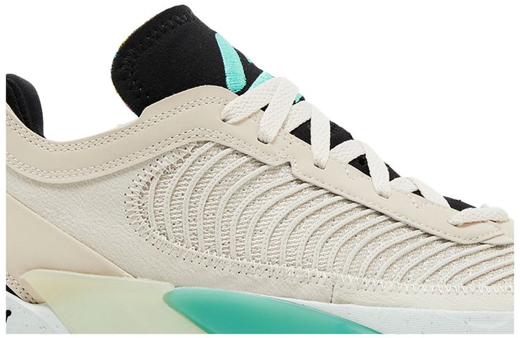 Air Jordan Luka 1 Next Nature Light Orewood Brown