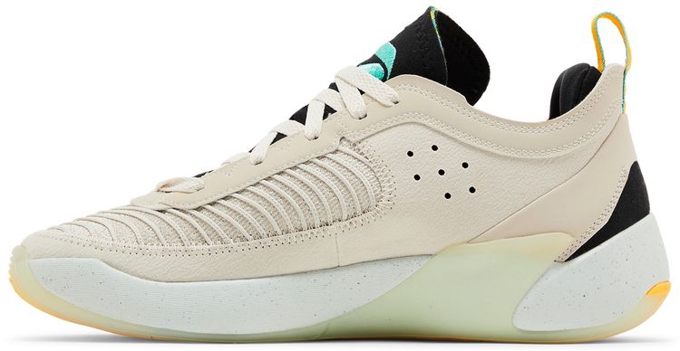 Air Jordan Luka 1 Next Nature Light Orewood Brown