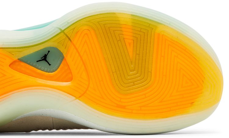 Air Jordan Luka 1 Next Nature Light Orewood Brown