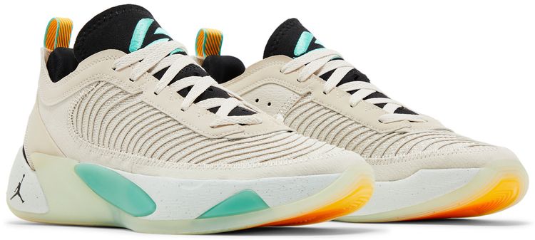 Air Jordan Luka 1 Next Nature Light Orewood Brown