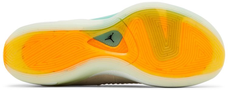 Air Jordan Luka 1 Next Nature Light Orewood Brown