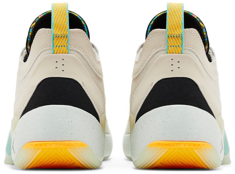 Air Jordan Luka 1 Next Nature Light Orewood Brown