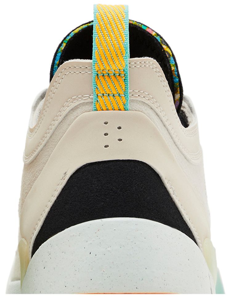 Air Jordan Luka 1 Next Nature Light Orewood Brown