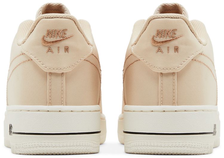Nike Air Force 1 LV8 3 GS Sanddrift Citron Pulse