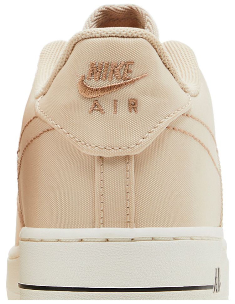 Nike Air Force 1 LV8 3 GS Sanddrift Citron Pulse