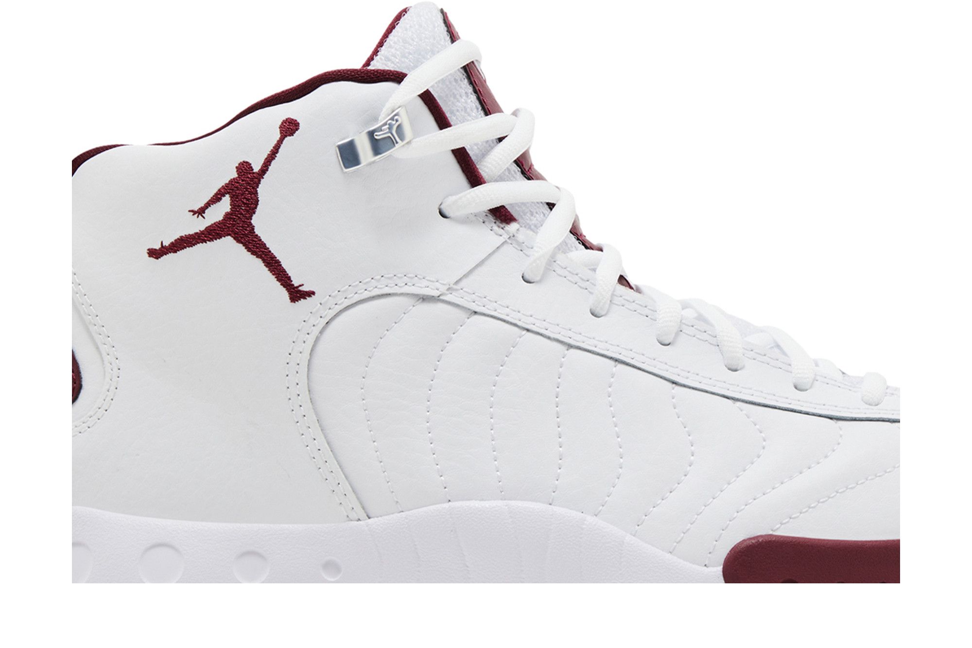 Womens jordan jumpman pro outlet