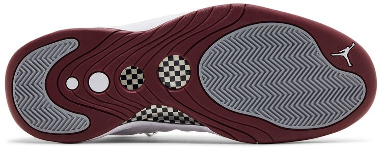 Air Jordan Jumpman Pro Cherrywood