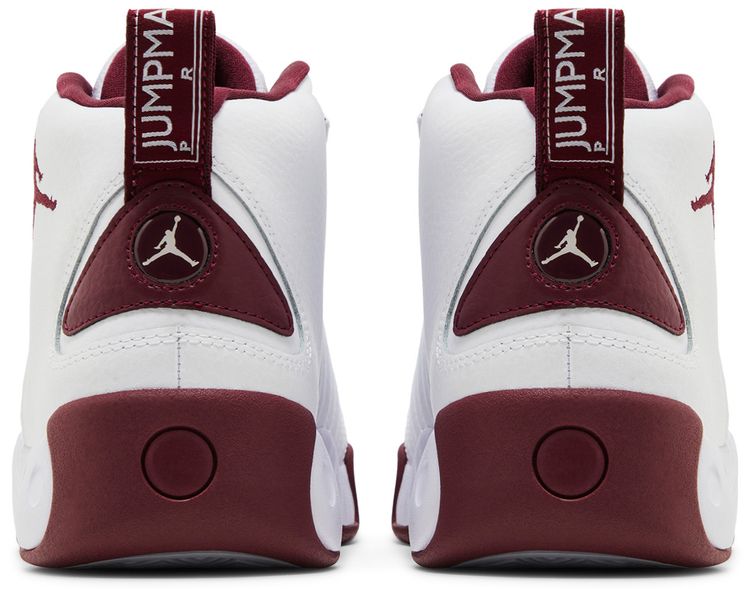 Air Jordan Jumpman Pro Cherrywood
