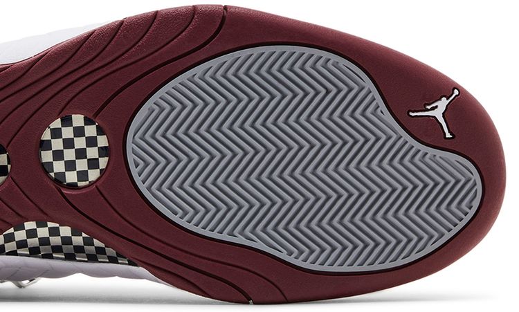 Air Jordan Jumpman Pro Cherrywood