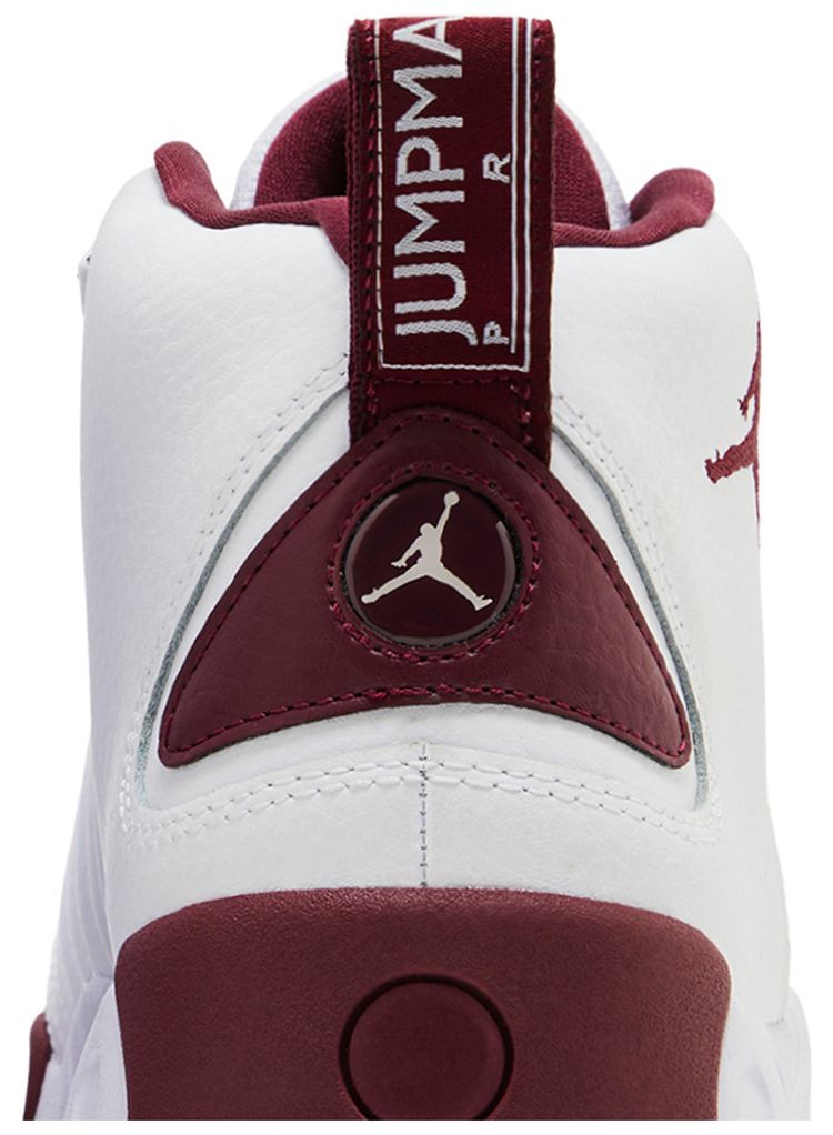 Air Jordan Jumpman Pro Cherrywood