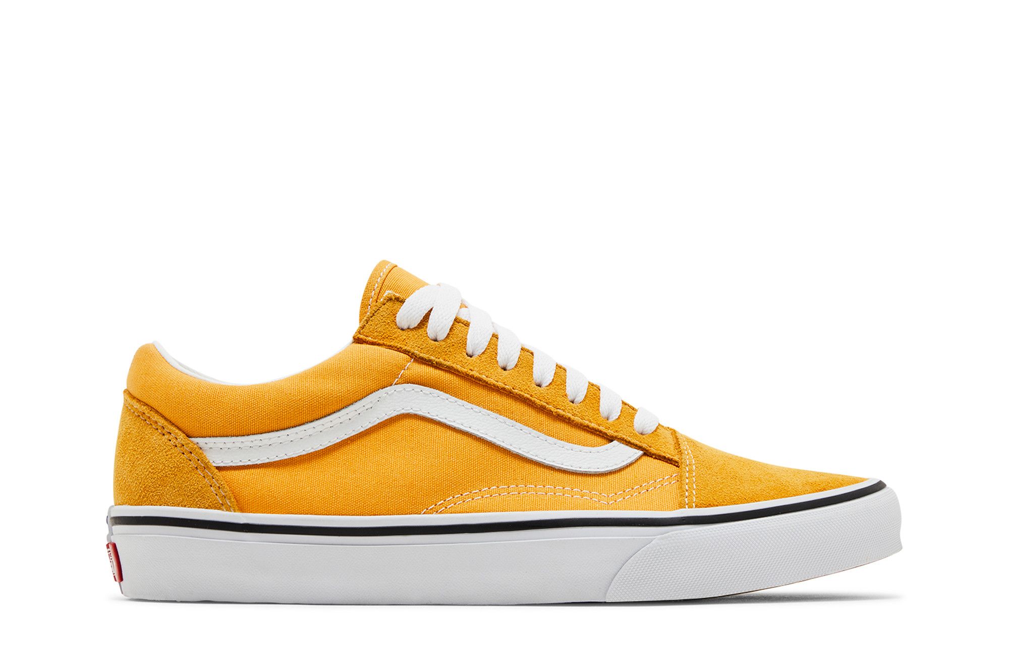 VANS バンズ スニーカー OLD SKOOL COLOR THEORY GOLDEN GLOW VN0005UFLSV オールドスクール Buy Vans Old Skool 'Color Theory - Golden Glow' - VN0005UFLSV | GOAT