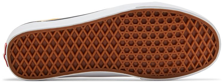 Vans Old Skool Color Theory   Golden Glow
