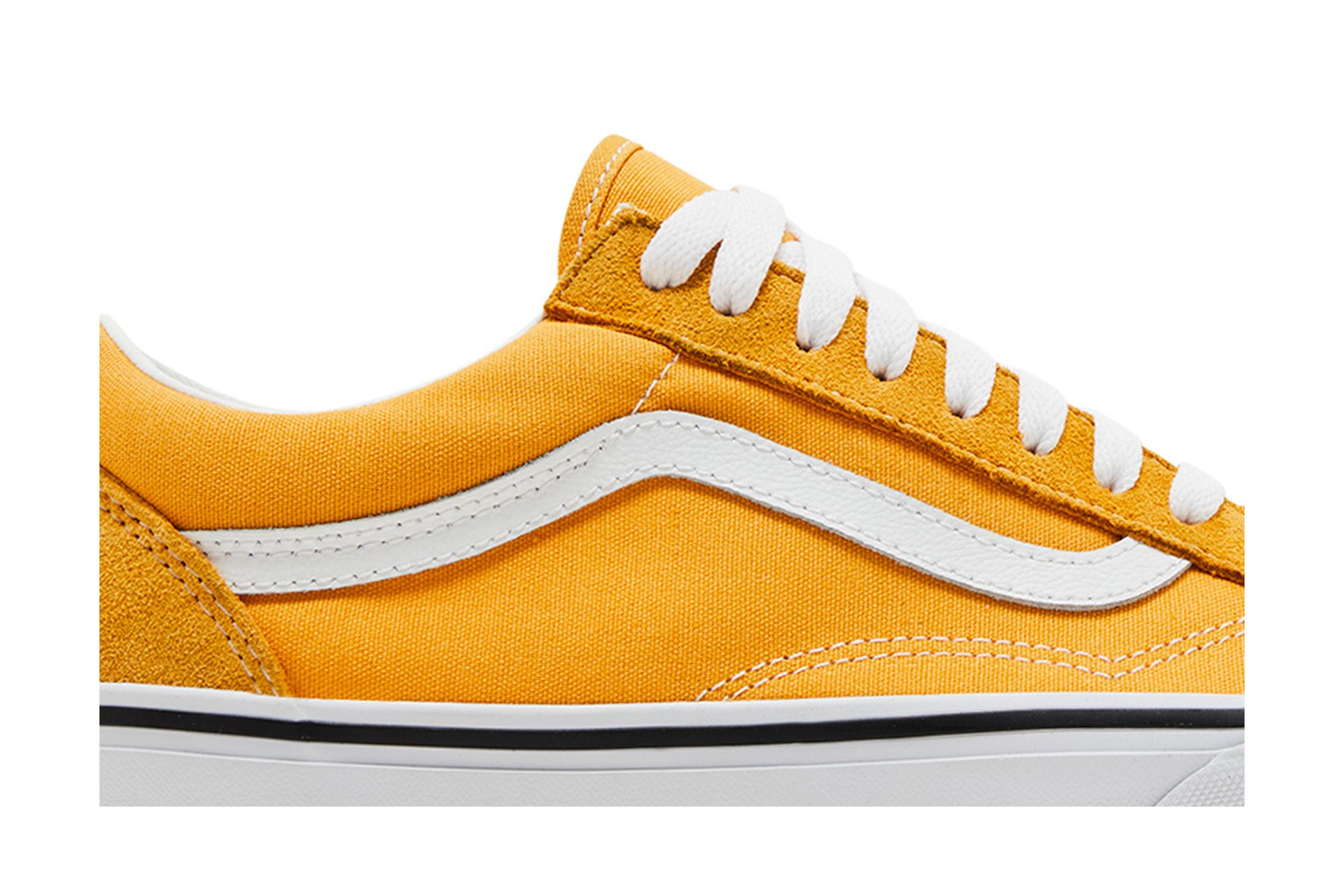 スニーカー ^VANS^ Old School Color Tieri Golden Glow VN0005UFLSV1 Buy Old Skool 'Color Theory - Golden Glow' - VN0005UFLSV | GOAT
