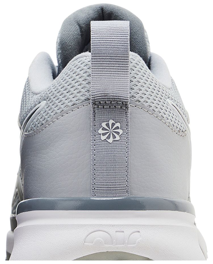 Nike Air Zoom Diamond Elite Turf Wolf Grey