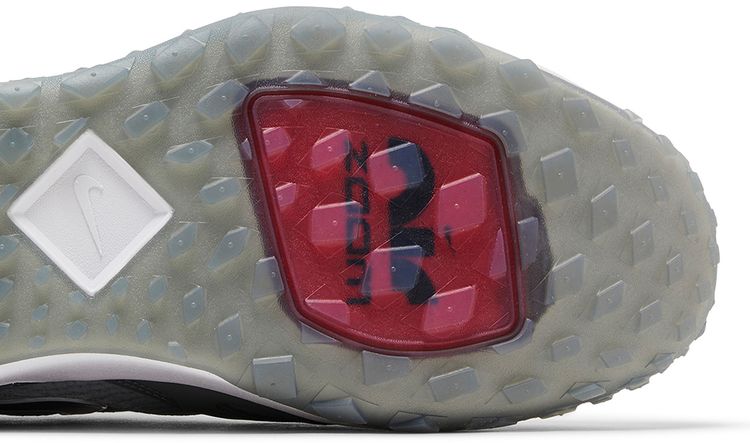 Nike Air Zoom Diamond Elite Turf Wolf Grey