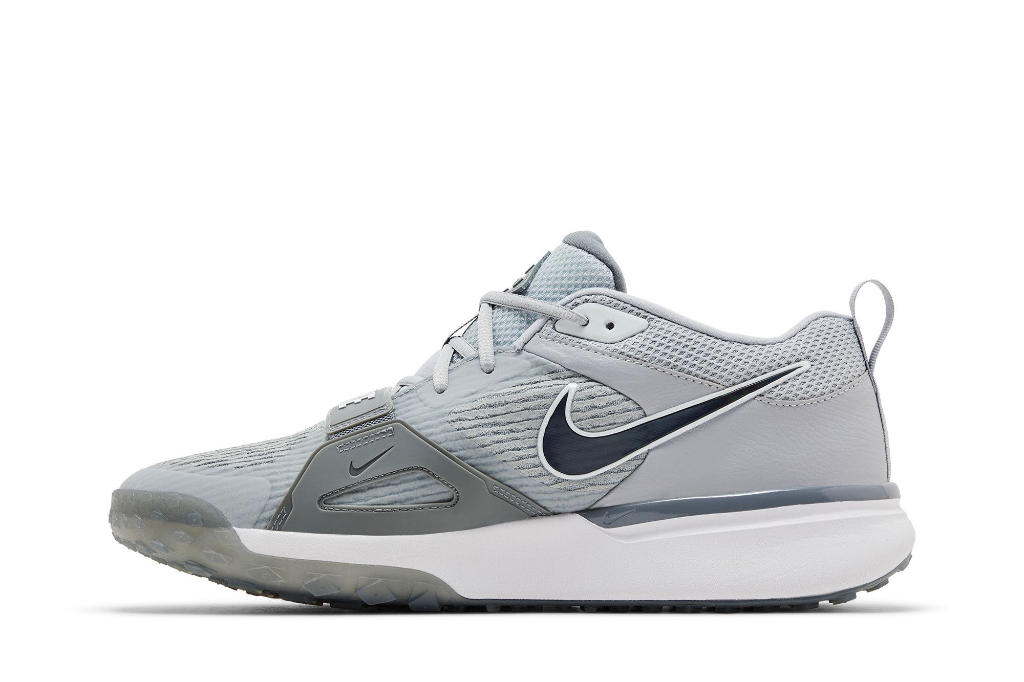 Buy Nike Air Zoom Diamond Elite Turf 'Wolf Grey' - DZ0503 002 | GOAT
