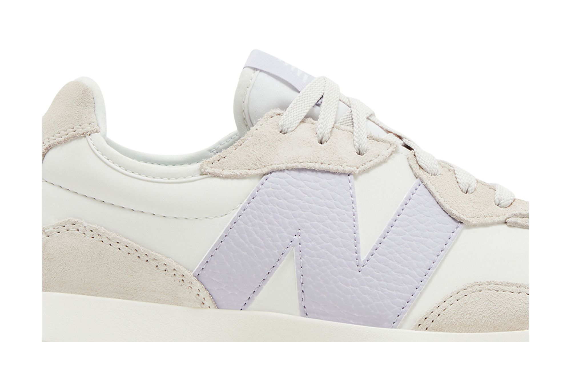 Buy Wmns 327 'Moonbeam Lilac' - WS327OS | GOAT