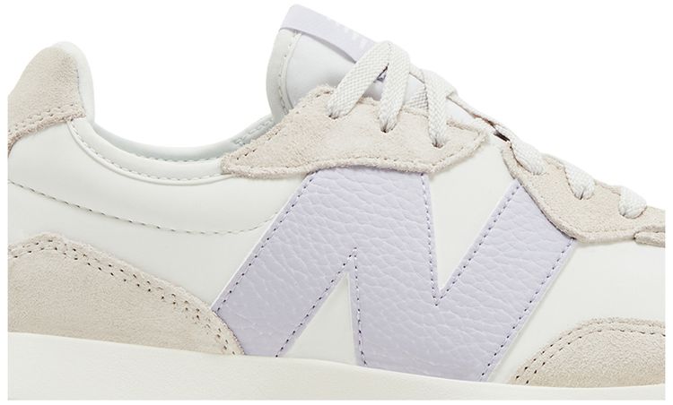 New Balance Wmns 327 Moonbeam Lilac