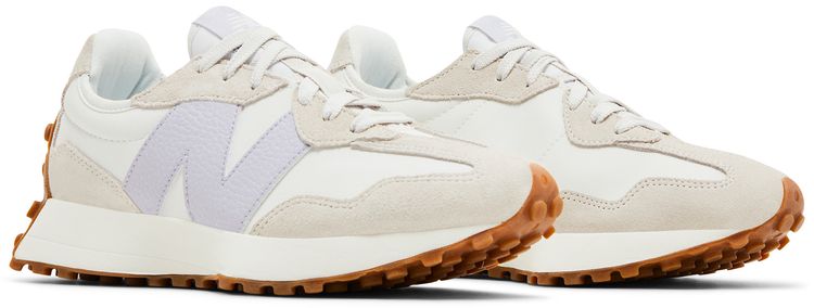 New Balance Wmns 327 Moonbeam Lilac