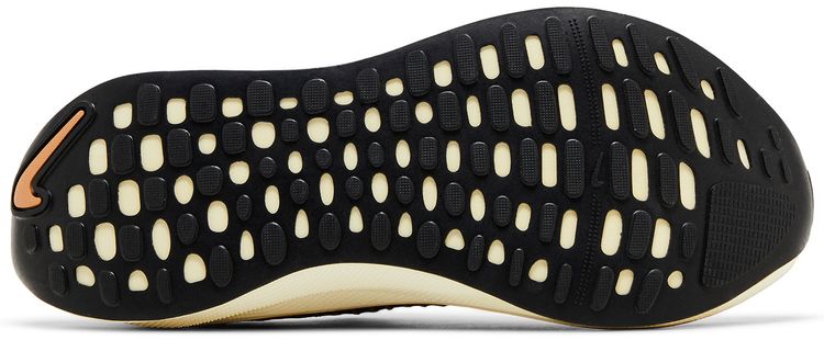 Nike ReactX Infinity Run 4 Black Bronzine