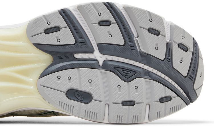 Asics GT 2160 Cream Jasper Green