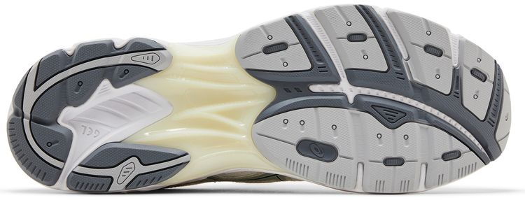 Asics GT 2160 Cream Jasper Green